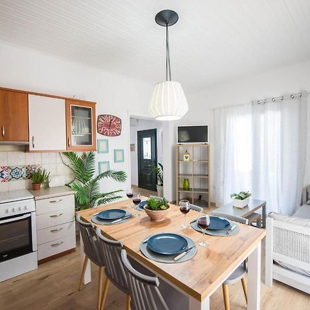 Acharavi Beach Villa 外观 照片