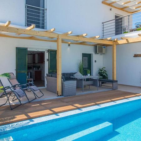 Acharavi Beach Villa 外观 照片