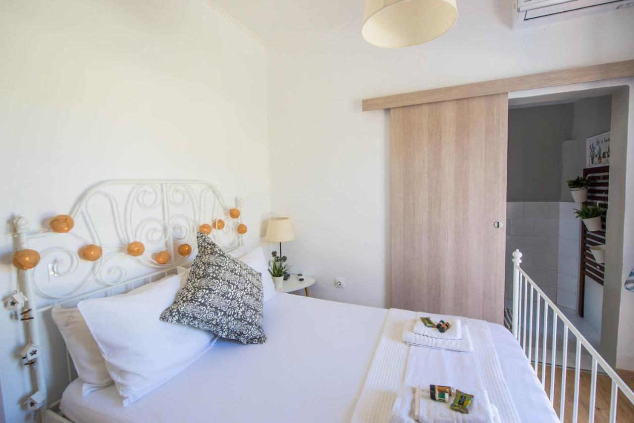 Acharavi Beach Villa 外观 照片